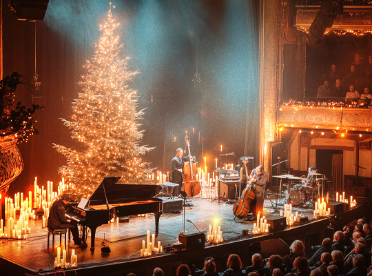 Event photo