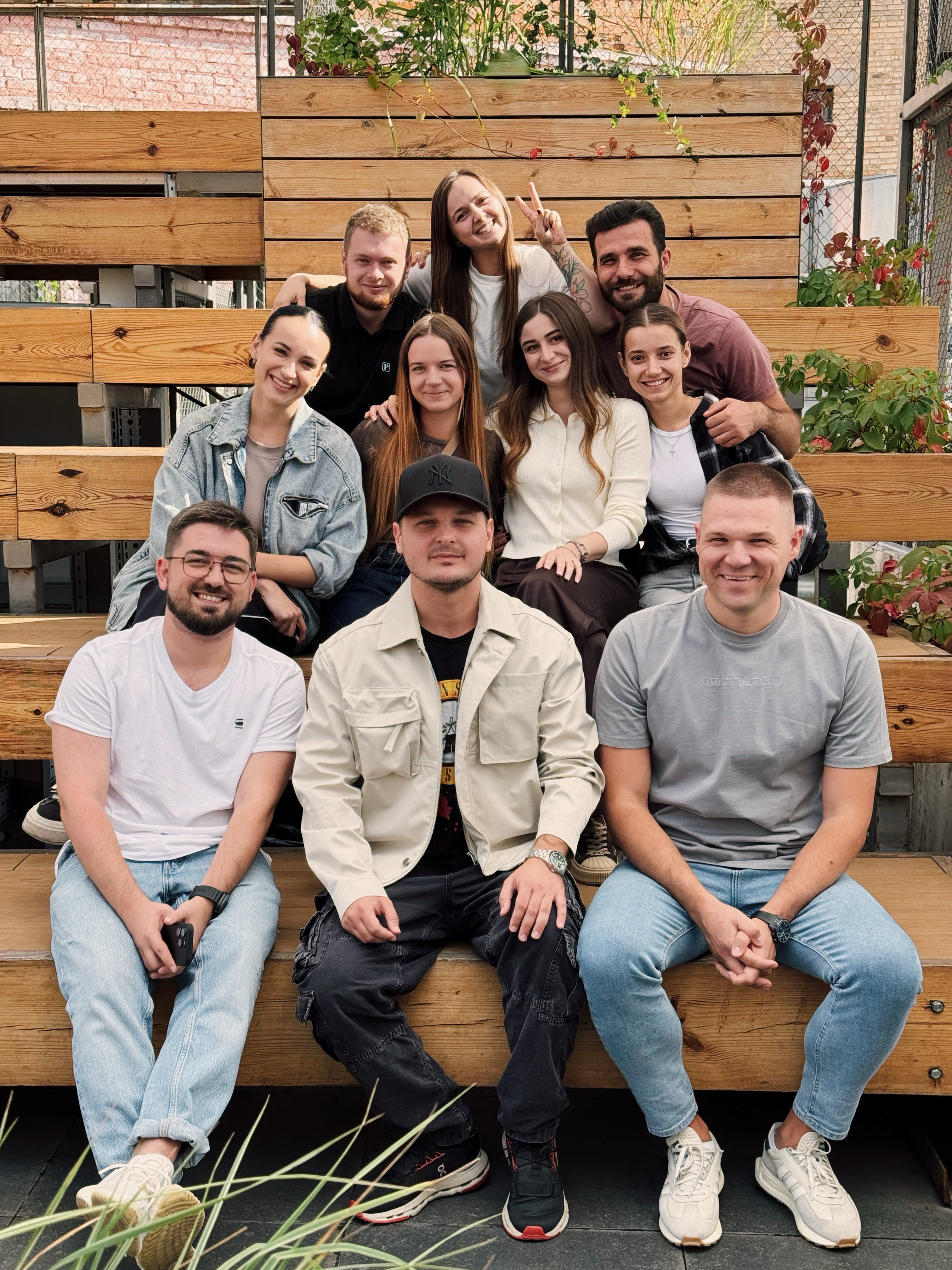 Team